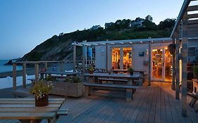 Millendreath Beach Resort